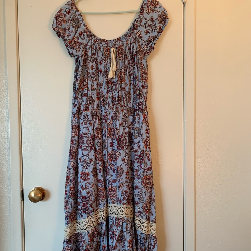 American Rag Sundress